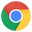 Chrome Icon